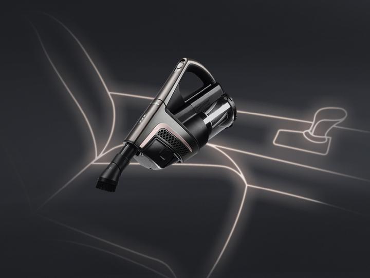 Image du produit Miele HX1 Pro