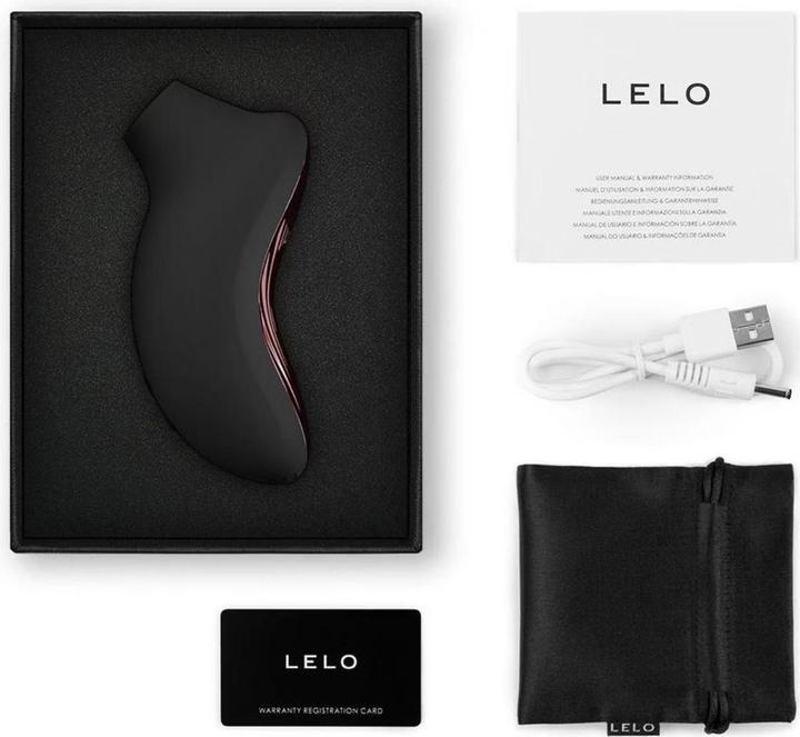 Produktbild LELO Sona 3 Cruise