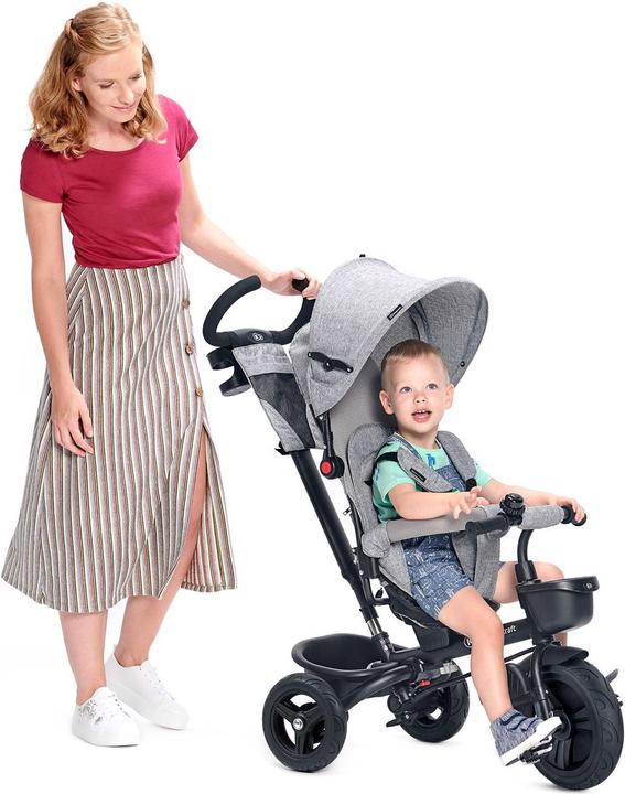 Produktbild KinderKraft Aveo