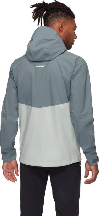 Produktbild Mammut Alto Guide HS Hooded Jacket (M)