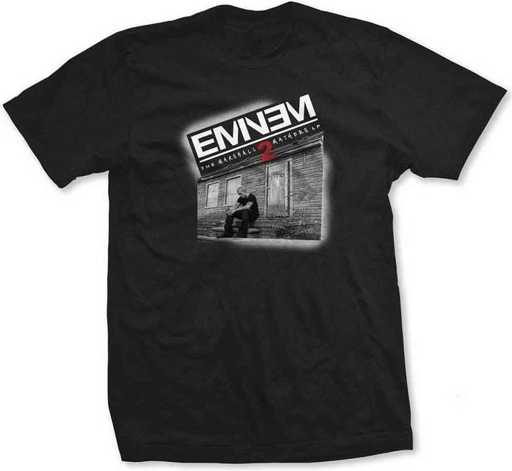 Eminem Marshall Mathers 2
