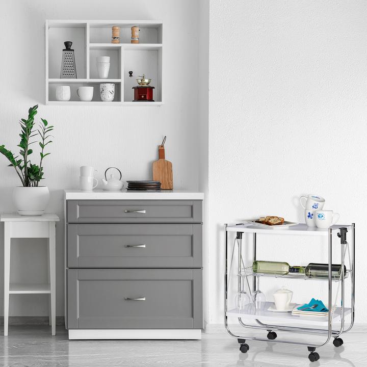 Image du produit Relaxdays Plateau