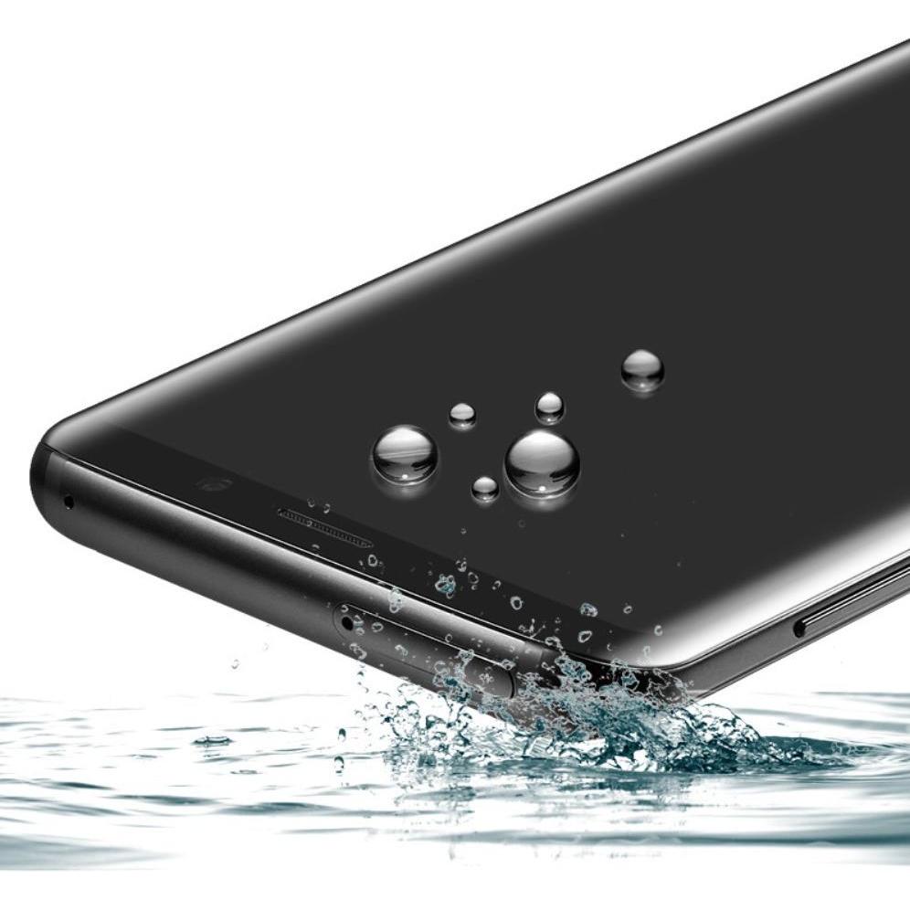 Thumbnail - Imak Xiaomi 12 Pro - Panzerglas Schutzfolie (1 Stück, Xiaomi 13 Pro, Xiaomi 12 Pro), Smartphone Schutzfolie