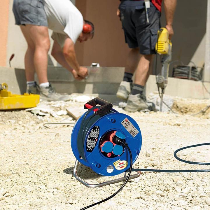 Produktbild Brennenstuhl Garant (25 m, 1.50 mm²)