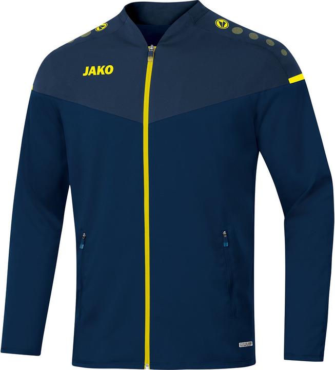 Fluorescent Yellow, Marine, Dark blue