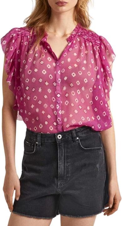 Immagine prodotto Pepe Jeans Camicia Marley (L)