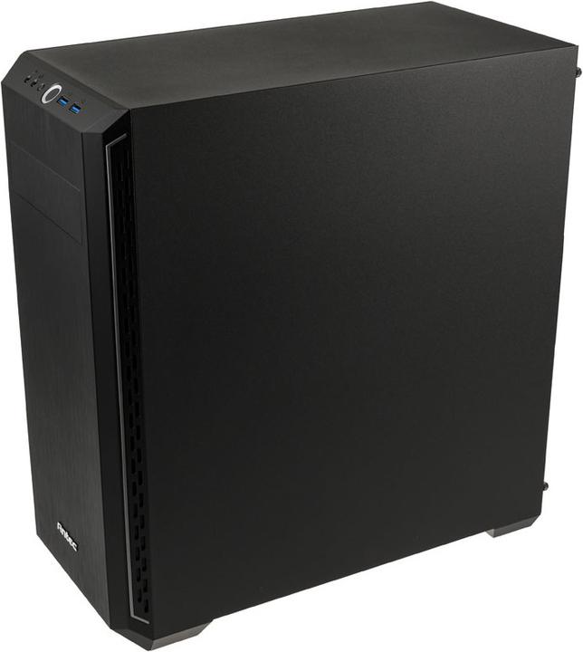 Actual product image Antec P7 Silent (ATX, mATX, Mini-ITX)