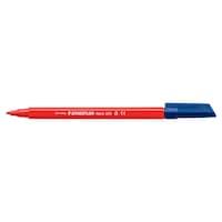 Produktbild Staedtler Fasermaler Noris (Rot, 1 x)