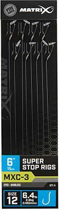 Produktbild Matrix MXC-3 Super stop 15cm x8