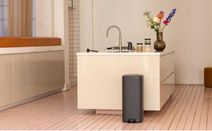 Produktbild Brabantia Bo Waste Bin (30 l)