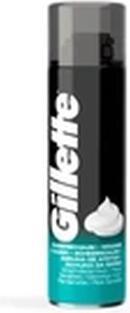 Immagine prodotto Gillette Schiuma da barba a base sensibile (200 ml, Schiuma da barba)