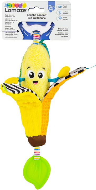 Produktbild Tomy Bea, die Banane