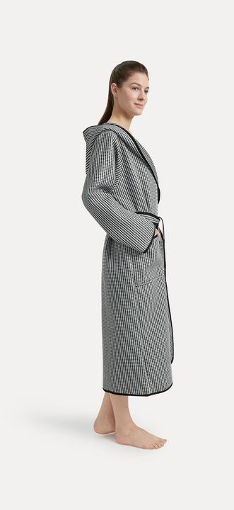 Actual product image Möve New Heritage Waffelpiquée Bedemantel (S)