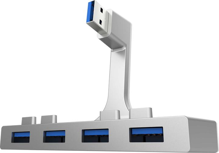 Produktbild Sabrent Hb-Imcu (USB-A, 4 Ports)