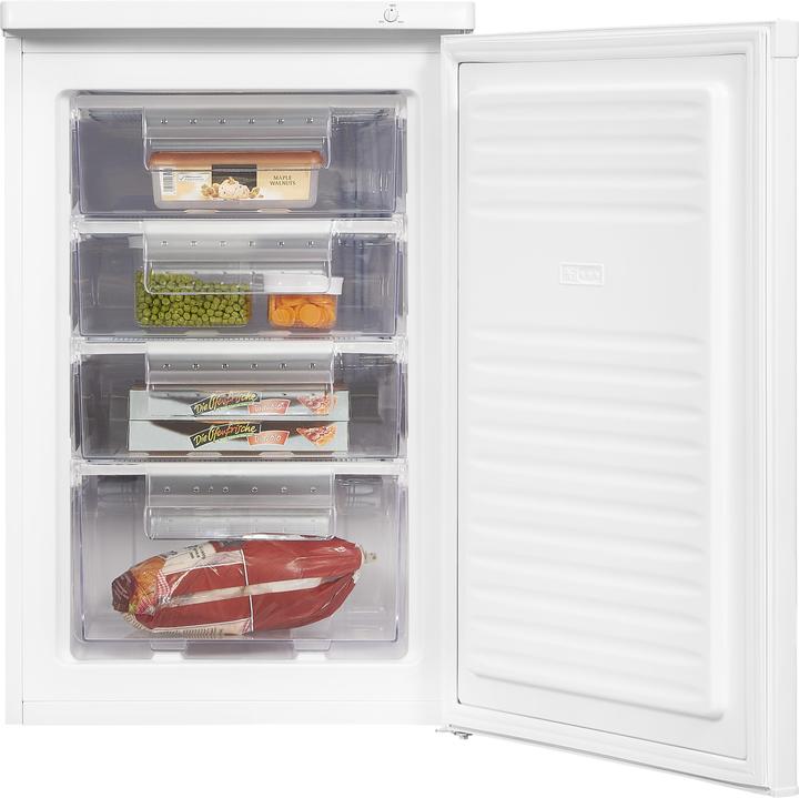 Image du produit Exquisit GS12-040E (Autonome, 91 l)