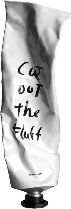 Actual product image Doers of London Shave Cream (50 ml, Shaving cream)