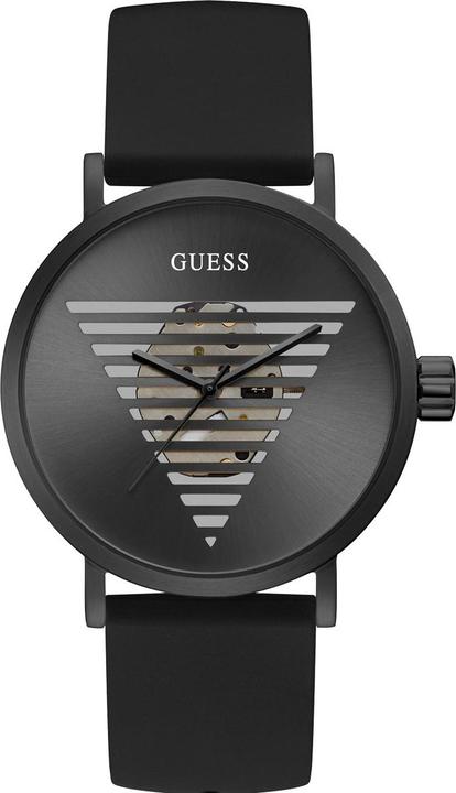 Produktbild Guess IDOL Armbanduhr (Analoguhr, 44 mm)