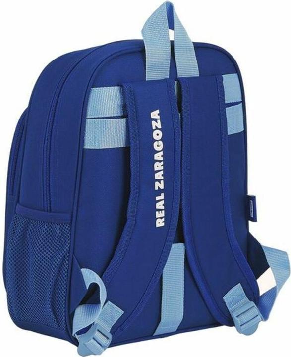 Produktbild Real Zaragoza Kinderrucksack (10 l)