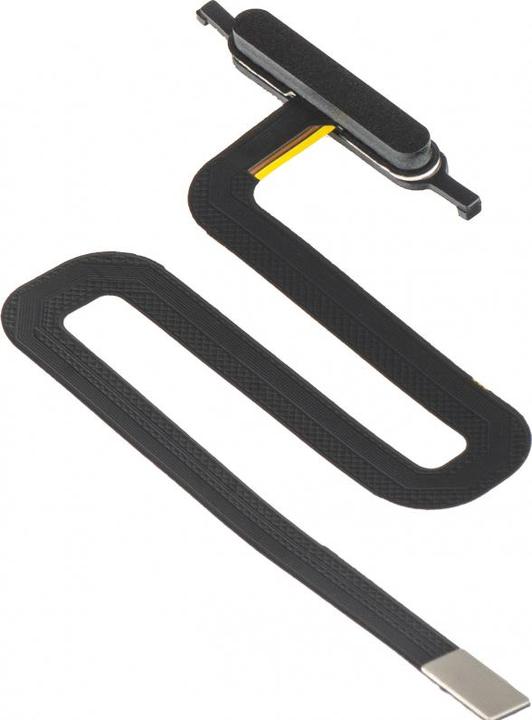 HMD Fingerprint Sensor Flex fur Arc, Shadow Black