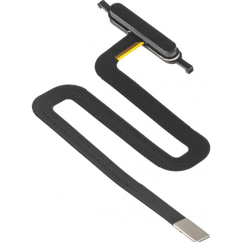 HMD Fingerprint Sensor Flex fur Arc, Shadow Black, Accessori per cellulare