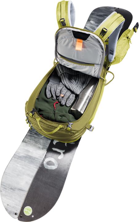 Image du produit Deuter Freerider 30 (30 l)