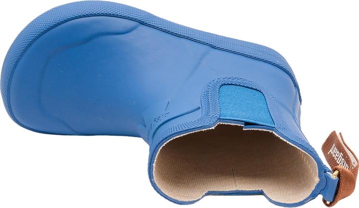 Actual product image Bisgaard Kid's Barefoot Rubber (23)