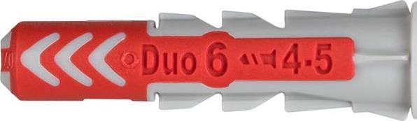 Image du produit Fischer Fiches universelles (100 pcs)