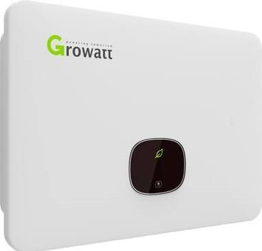 Growatt MID 36KTL3-X