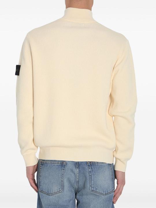 Produktbild Stone Island Sweaters Beige (M)