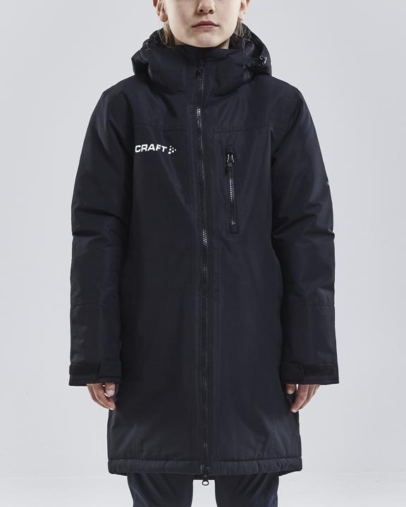 Immagine prodotto Craft Giacca Parka Jr (122, 128)