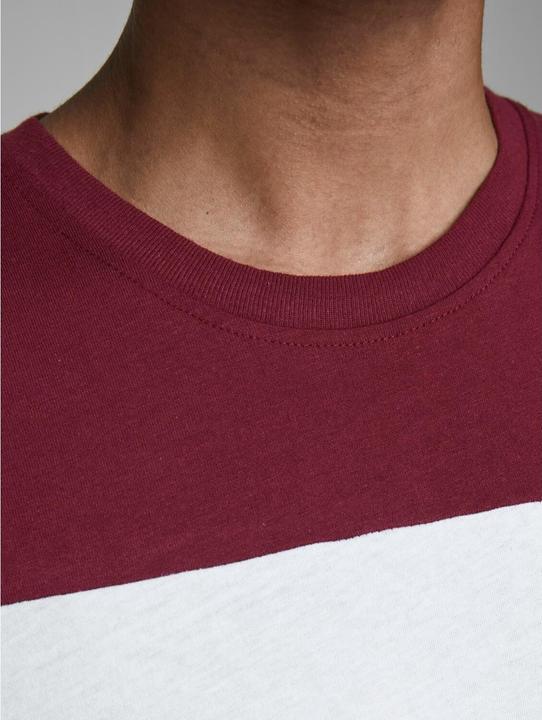 Image du produit Jack & Jones Logo blocking (XS)