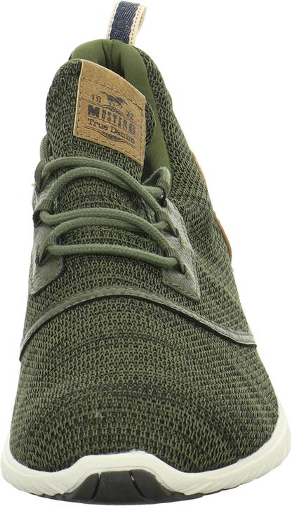 Actual product image Mustang Lace-up shoes (41)