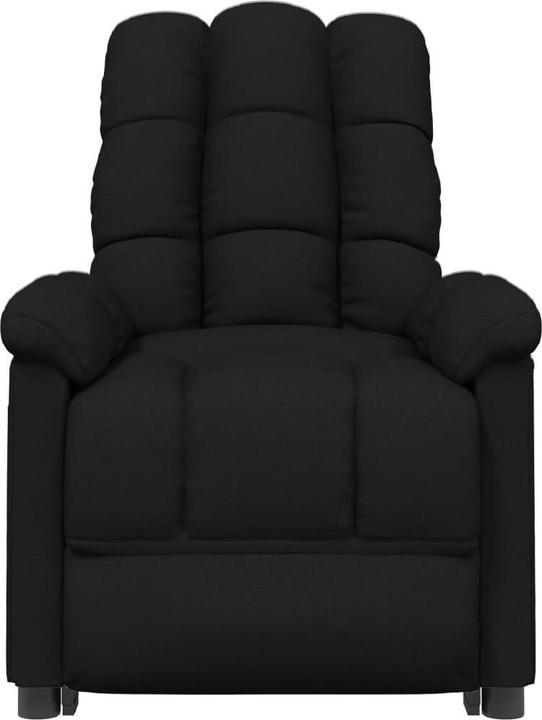 Actual product image vidaXL Massage chair