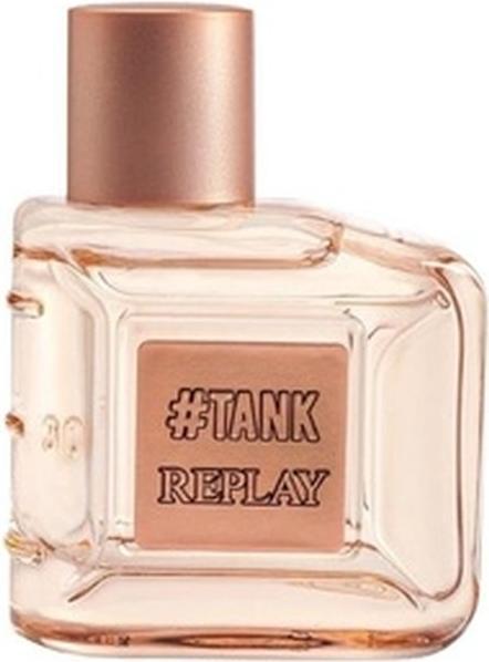 Replay # Tank For Her Edtv