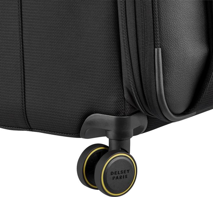 Produktbild Delsey Montmartre 3 Spinner 83 Expandable black