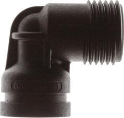 BWT Flex-Winkelanschluss M 3/8