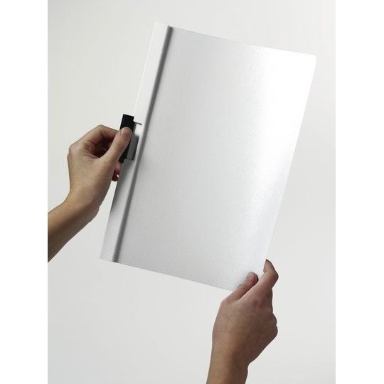 Thumbnail - Durable, Mappe, Klemmhefter DURACLIP 60 (A4, 1 x)