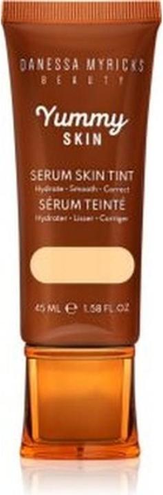 Danessa Myricks Yummy Skin - Serum Skin Tint 1