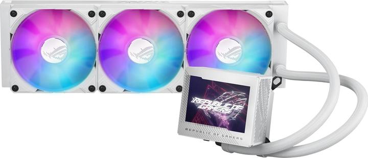 ASUS ROG Ryjin III 360 ARGB