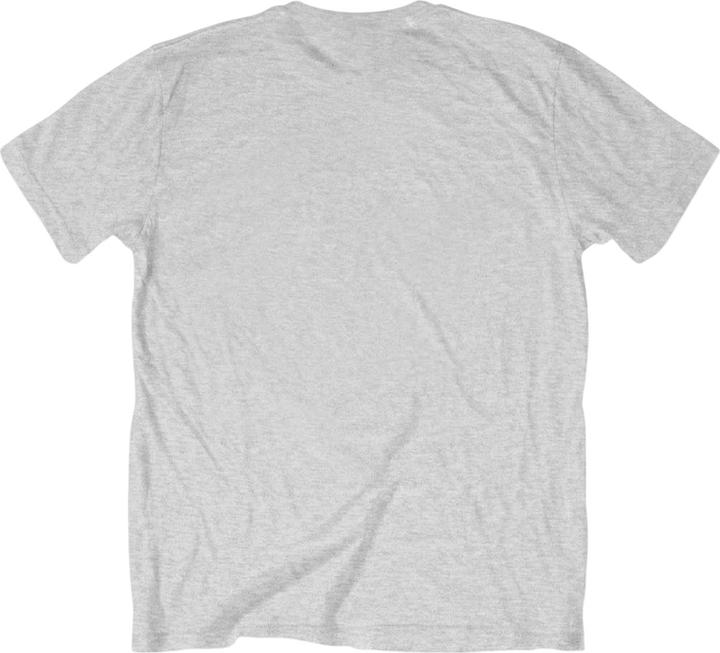 Actual product image Pantera TShirt Logo (XXL)