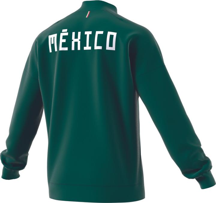 Produktbild adidas Veste de présentation Mexique 24 2024 (XL)
