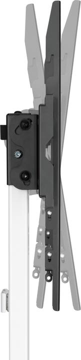 Immagine prodotto Audioraq Supporto da parete per TV