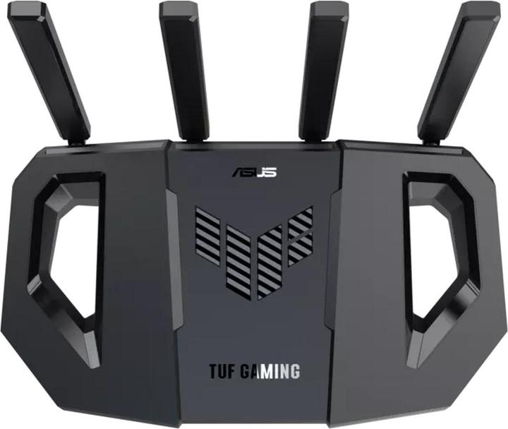 Actual product image ASUS TUF Gaming BE3600