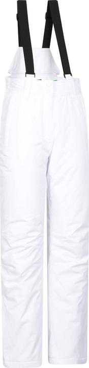 Actual product image Mountain Warehouse Womens/Ladies Moon II Ski Trousers (50)