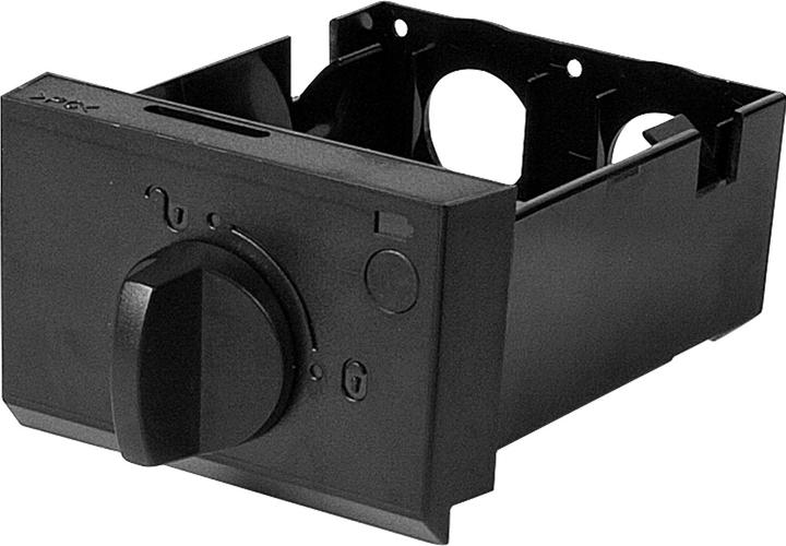 Actual product image Bosch Professional Battery compartment for alkaline batteries