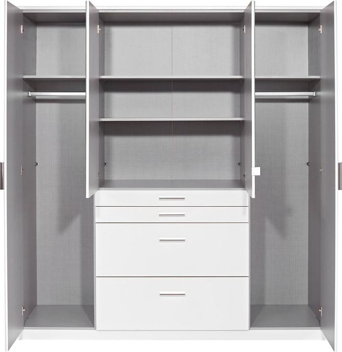 Actual product image Wimex Aachen (180 x 199 cm)