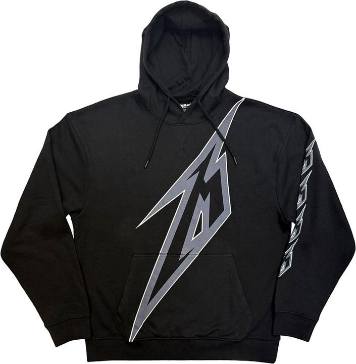 Produktbild Metallica Kapuzenpullover (XL)