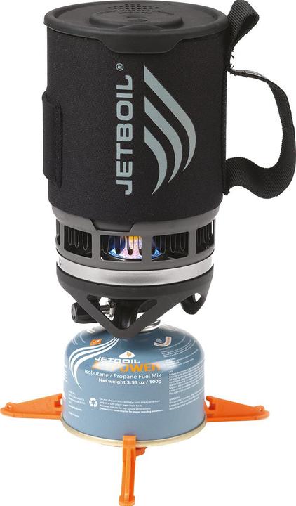Jetboil Zip Cooking System