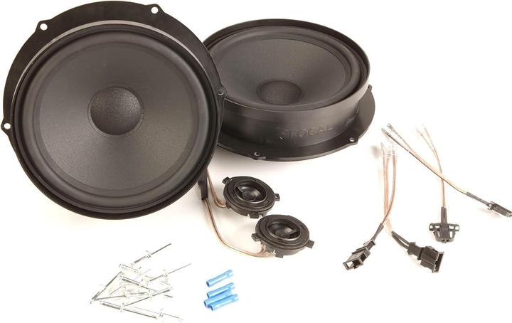 Actual product image Focal IS VW 180 (150 W, 18 cm, Other)