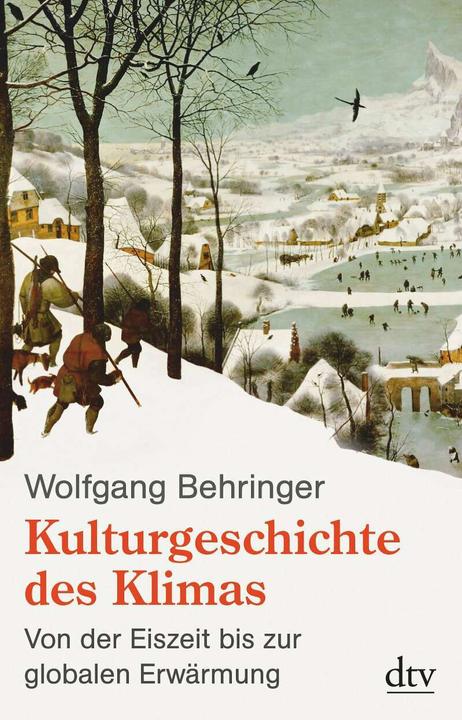 Immagine prodotto Kulturgeschichte des Klimas (Tedesco, Wolfgang Behringer, 2011)